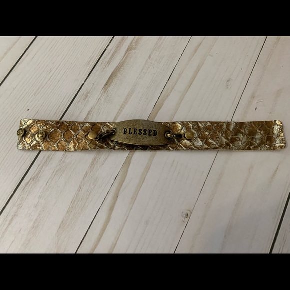 Blessed Bracelet - Picture 1 of 2